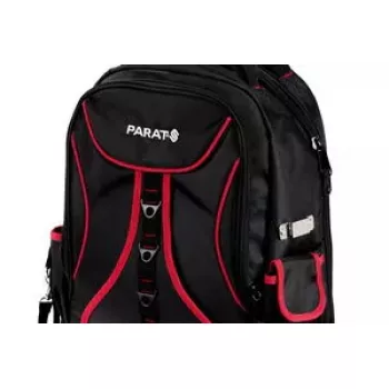 Parat BASIC Back Pack 5990830991 įrankių kuprinė, 380 x 470 x 220 mm, tuščia