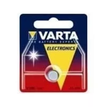 Varta V 379 - baterija SR63 - sidabro oksidas - 14 mAh (0379-101-111)