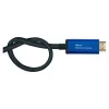 Good Connections 4520-CSF020B - 2 m USB-C į HDMI A tipo laidas, vyriški kištukai, tiesus