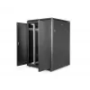 Laisvai pastatomas stovas Digitus ® DN-19 22U-8/8-B-1