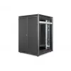 Laisvai pastatomas stovas Digitus ® DN-19 22U-8/8-B-1