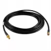 ALLNET antenos kabelis LMR-195 SMA(vyriškas) SMA(moteriškas) 500 cm / 5m