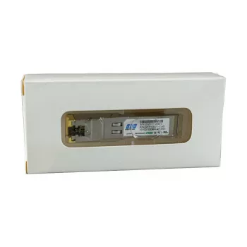 EFB-Elektronik EFB 1.25G SFP SM 1310nm FP 20KM LC DDM, suderinamas su HP Aruba J4859D