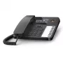 Gigaset Desk 600 juodas - Int.- Ware (S30350-H224-C101)