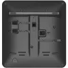 Gigaset Desk 600 juodas - Int.- Ware (S30350-H224-C101)