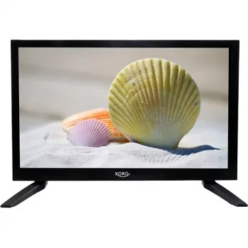 Televizorius Xoro XOR400716 18,5 colio HD LED 1366x768