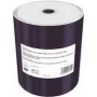 DVD-R MediaRange MR413-SHRINK 4,7GB spausdinamas paviršius 100 vnt. – vienkartiniai įrašymo diskai