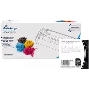 Toneras MediaRange Samsung MLT-D111S 1500 puslapių juodas