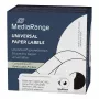 MediaRange MRDY99012 popierinės etiketės, 36x89 mm, 260 vnt.