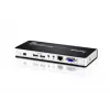 KVM prailgintuvas ATEN USB VGA CE770-AT-G