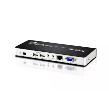 KVM prailgintuvas ATEN USB VGA CE770-AT-G