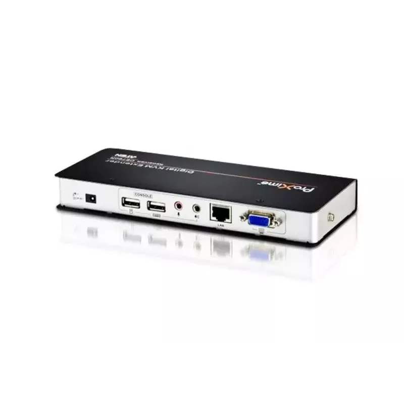 KVM prailgintuvas ATEN USB VGA CE770-AT-G