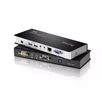 KVM prailgintuvas ATEN USB VGA CE770-AT-G