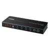 ATEN US3384i 8x4 USB 3.2 Gen 1 USB bendro naudojimo jungiklis