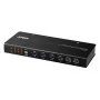 ATEN US3384i 8x4 USB 3.2 Gen 1 USB bendro naudojimo jungiklis
