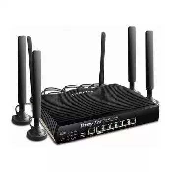 Maršrutizatorius Draytek Vigor 2927Lax-5G Dual Band Wi-Fi 6