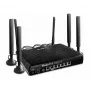 Maršrutizatorius Draytek Vigor 2927Lax-5G Dual Band Wi-Fi 6