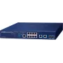 Valdomas L3 jungiklis PLANET MGS-6311-10T2X 8 prievadų 2.5GBASE-T 10G Ethernet