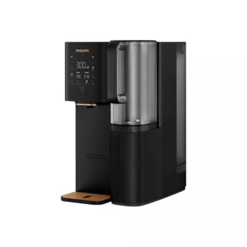 Vandens stotelė Philips ADD6920BK/10 All-in-One Mineral RO – keičiamas vandens valymo blokas