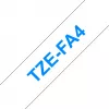 Juostelė etikečių gamybai Brother TZE-FA4
