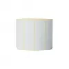 Brother BDE1J026076102 lipdukai, balti, 76x26 mm, 15200 vnt.