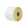 Brother BDE1J026076102 lipdukai, balti, 76x26 mm, 15200 vnt.