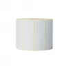Brother BDE1J026076102 lipdukai, balti, 76x26 mm, 15200 vnt.