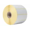 Brother BDE1J026076102 lipdukai, balti, 76x26 mm, 15200 vnt.