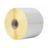 Brother BDE1J026076102 lipdukai, balti, 76x26 mm, 15200 vnt.