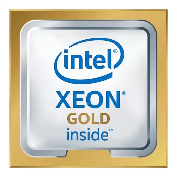Intel Xeon Gold 6234 – 3,3 GHz – 8 branduoliai – 16 gijų