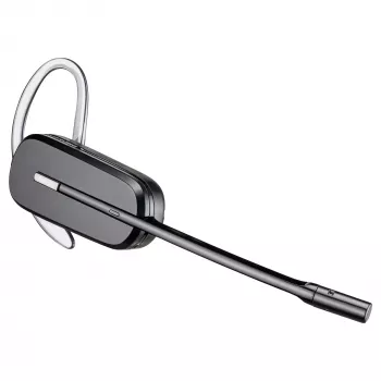 Plantronics CS540A + HL10 - Ausinių rinkinys - belaidis - DECT - ragelio keltuvas (84693-12)