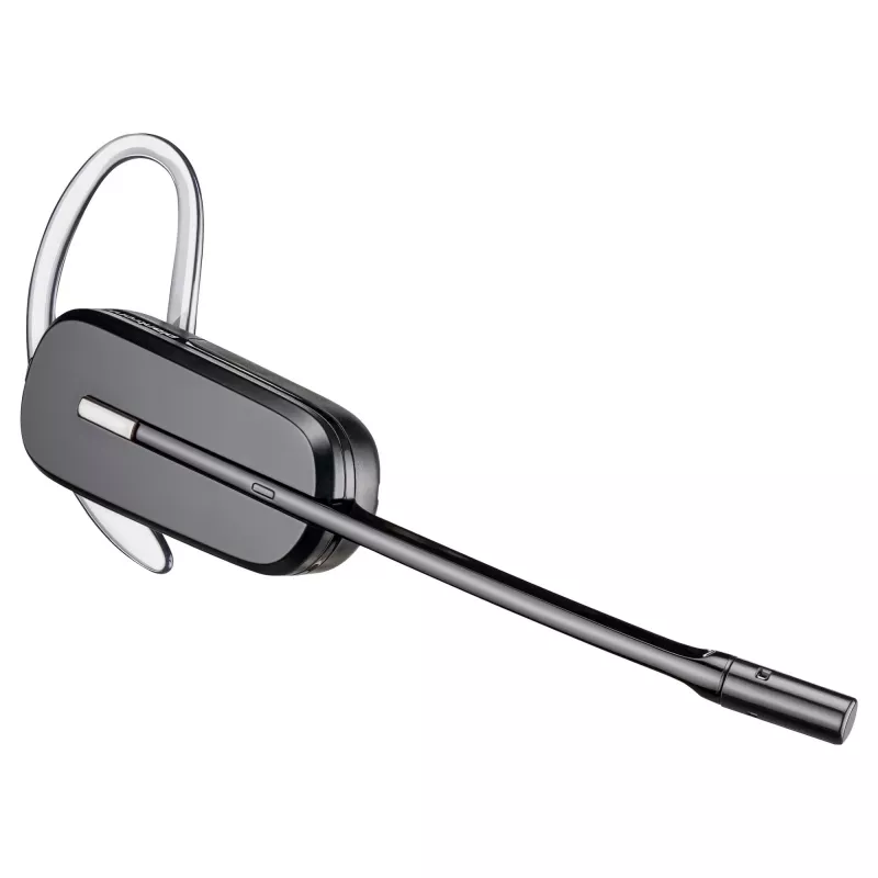 Plantronics CS540A + HL10 - Ausinių rinkinys - belaidis - DECT - ragelio keltuvas (84693-12)