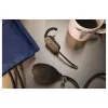 Plantronics CS540A + HL10 - Ausinių rinkinys - belaidis - DECT - ragelio keltuvas (84693-12)