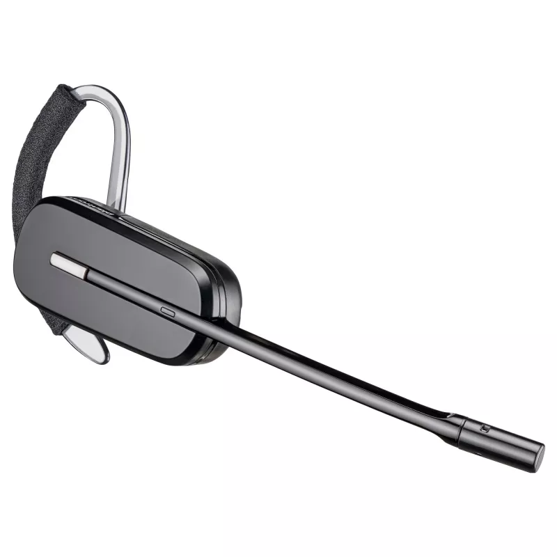Plantronics CS540A + HL10 - Ausinių rinkinys - belaidis - DECT - ragelio keltuvas (84693-12)