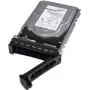 Dell kliento rinkinys – kietasis diskas 300 GB, SAS 12 Gb/s, 15000 rpm, karštas keitimas, 2,5 colio (6,4 cm) adapteryje iki 3,5 colio, skirta PowerEdge T330/T430/T630