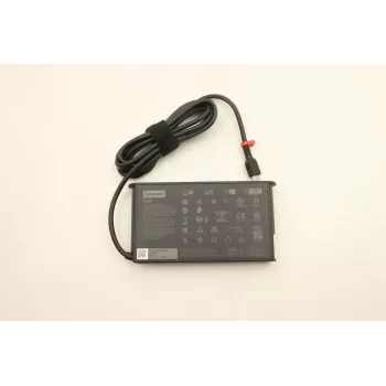 Lenovo 5A10W86296 USB-C maitinimo adapteris 135 W, suapvalintos formos