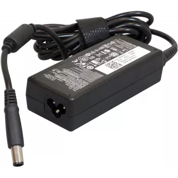 Dell 65 W maitinimo adapteris, skirtas Inspiron 14XX, 1525, 630, 6400, 710, Latitude D510, D610, E5410, Vostro 10XX, XPS M1210 (6TM1C)