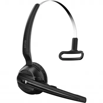 EPOS I SENNHEISER IMPACT D 10 Phone II - ausinės - konvertuojamos - DECT - belaidės