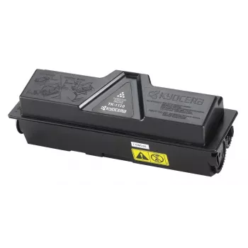 Kyocera 1T02MJ0NL0 Originalus juodas dažų blokas