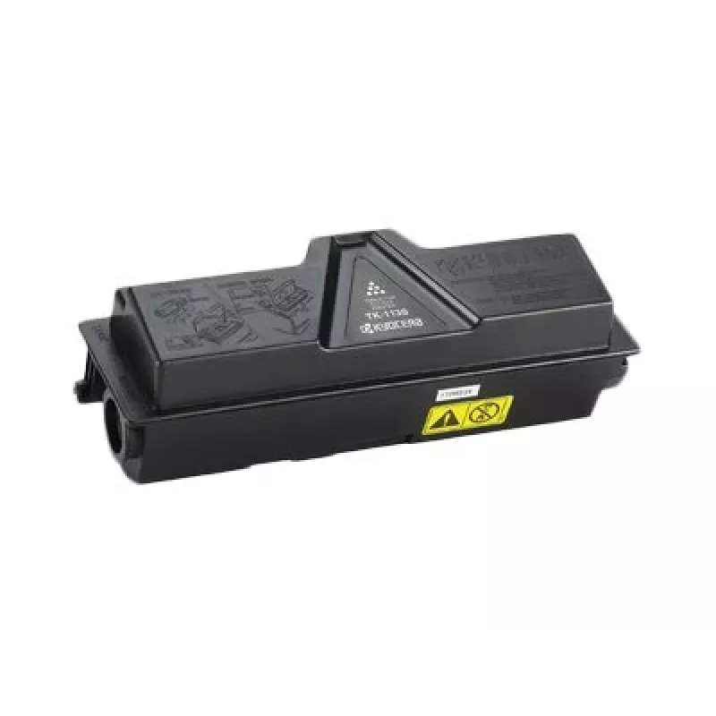 Kyocera 1T02MJ0NL0 Originalus juodas dažų blokas