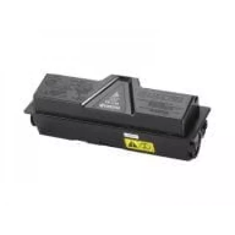 Kyocera 1T02MJ0NL0 Originalus juodas dažų blokas