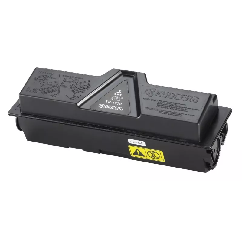 Kyocera 1T02MJ0NL0 Originalus juodas dažų blokas