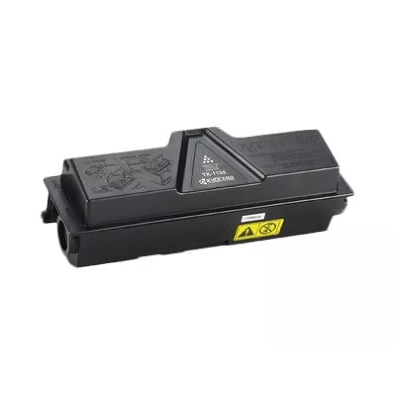 Kyocera 1T02MJ0NL0 Originalus juodas dažų blokas