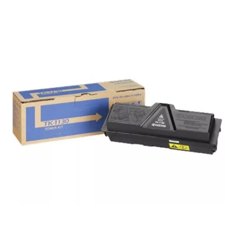 Kyocera 1T02MJ0NL0 Originalus juodas dažų blokas