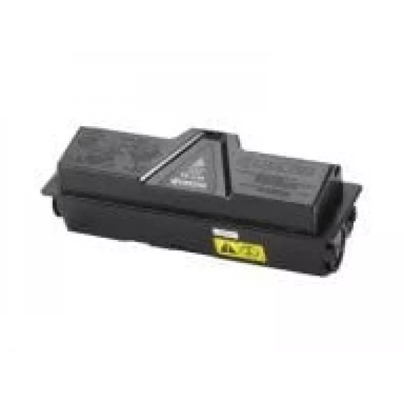 Kyocera 1T02MJ0NL0 Originalus juodas dažų blokas