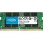Crucial 8 GB DDR4 RAM PC3200 Crucial BASIC CL22 (CB8GU3200) - 8 GB - DDR4