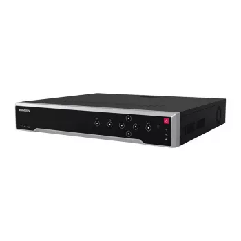 HIKVISION DS-7764NI-M4(STD) NVR 64 kanalų SMART IP vaizdo registratorius