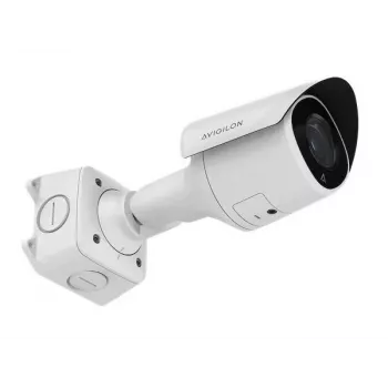 Bulletinė kamera Avigilon Unity 5.0C-H6SL-BO1-IR – 5 MP, IR, bullet form factor