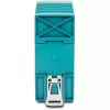 Maitinimo šaltinis Trendnet TI-M6024 v1.0R, 24 V, 2,5 A, 60 W, pramoninis