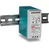 Maitinimo šaltinis Trendnet TI-M6024 v1.0R, 24 V, 2,5 A, 60 W, pramoninis